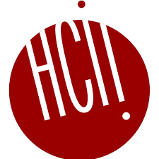 Carnegie Mellon University Human-Computer Interaction Institute logo