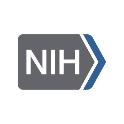 National Institutes of Health logo