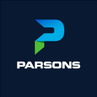 Parsons Corporation logo