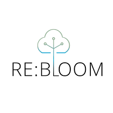 re:bloom logo